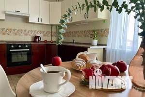 2-к квартира, посуточно, 56м2, 7/8 этаж