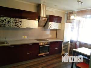 2-к квартира, на длительный срок, 70м2, 14/16 этаж