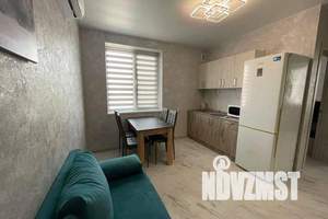 3-к квартира, посуточно, 50м2, 3/3 этаж