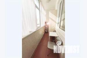 2-к квартира, посуточно, 45м2, 4/25 этаж