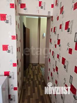 1-к квартира, на длительный срок, 41м2, 16/21 этаж