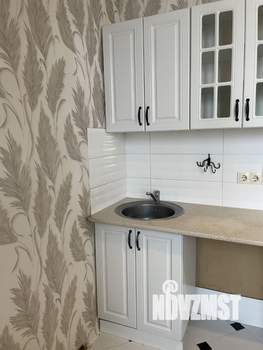 1-к квартира, на длительный срок, 38м2, 13/21 этаж