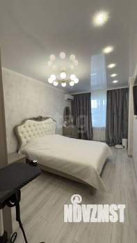 1-к квартира, на длительный срок, 36м2, 24/24 этаж