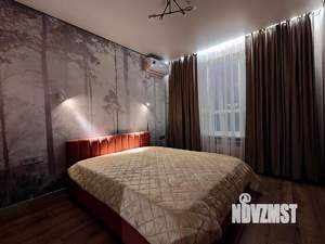 1-к квартира, на длительный срок, 35м2, 10/25 этаж