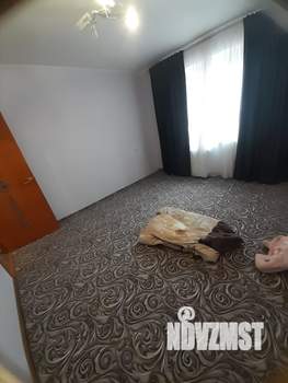 1-к квартира, на длительный срок, 40м2, 6/11 этаж