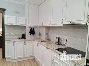 2-к квартира, посуточно, 65м2, 1/1 этаж