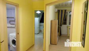 1-к квартира, на длительный срок, 40м2, 5/23 этаж