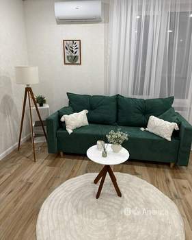 3-к квартира, на длительный срок, 65м2, 7/22 этаж