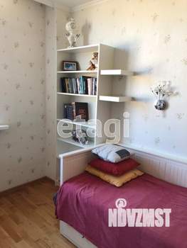 2-к квартира, на длительный срок, 91м2, 11/19 этаж