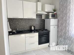 1-к квартира, посуточно, 36м2, 15/19 этаж