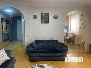 2-к квартира, на длительный срок, 80м2, 3/5 этаж