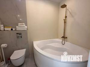 2-к квартира, посуточно, 59м2, 19/25 этаж