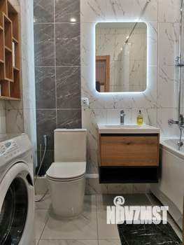 1-к квартира, на длительный срок, 39м2, 15/26 этаж