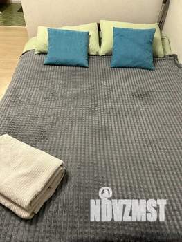 Студия квартира, посуточно, 22м2, 5/5 этаж