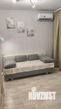 Студия квартира, на длительный срок, 28м2, 12/17 этаж