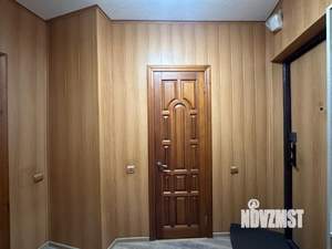 1-к квартира, на длительный срок, 41м2, 2/10 этаж