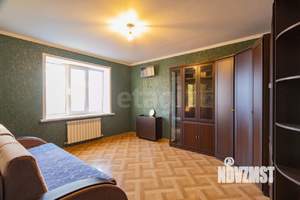 2-к квартира, на длительный срок, 59м2, 17/24 этаж