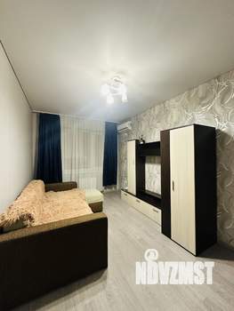 1-к квартира, на длительный срок, 35м2, 8/22 этаж