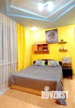 3-к квартира, посуточно, 80м2, 1/1 этаж