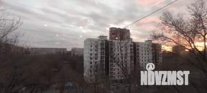 1-к квартира, посуточно, 35м2, 5/5 этаж