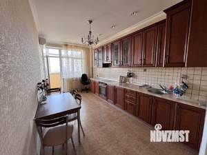 2-к квартира, на длительный срок, 75м2, 15/25 этаж