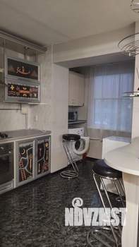 Студия квартира, на длительный срок, 33м2, 2/11 этаж