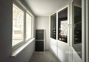 1-к квартира, на длительный срок, 40м2, 5/9 этаж