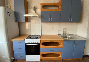 2-к квартира, на длительный срок, 61м2, 3/10 этаж