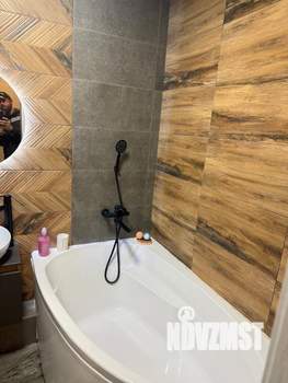 1-к квартира, на длительный срок, 40м2, 6/22 этаж