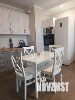 2-к квартира, посуточно, 47м2, 11/21 этаж