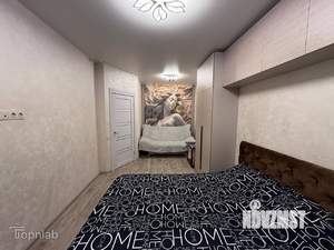 1-к квартира, на длительный срок, 35м2, 3/13 этаж