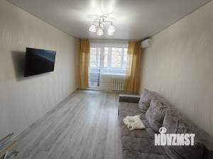 2-к квартира, на длительный срок, 45м2, 4/5 этаж