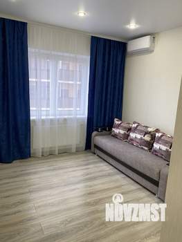 1-к квартира, на длительный срок, 35м2, 18/24 этаж
