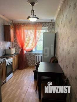 3-к квартира, на длительный срок, 64м2, 5/9 этаж