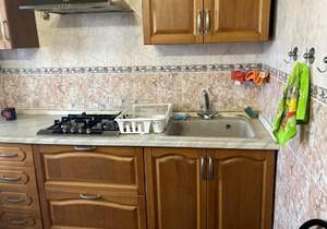 1-к квартира, на длительный срок, 40м2, 6/14 этаж