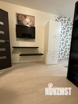 1-к квартира, на длительный срок, 42м2, 10/11 этаж