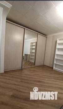 1-к квартира, на длительный срок, 35м2, 1/10 этаж