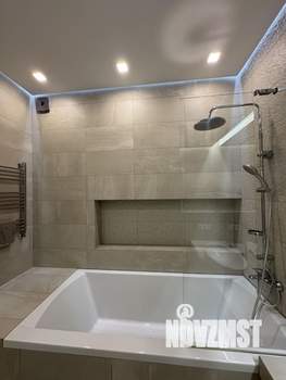 3-к квартира, на длительный срок, 107м2, 14/21 этаж