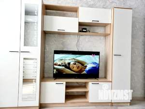 1-к квартира, посуточно, 39м2, 9/15 этаж