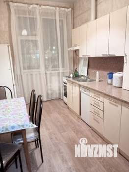 1-к квартира, на длительный срок, 40м2, 1/9 этаж