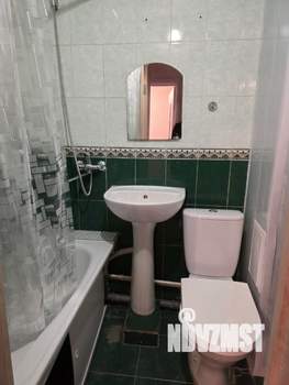 1-к квартира, на длительный срок, 22м2, 4/9 этаж