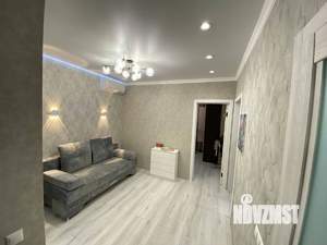 2-к квартира, на длительный срок, 43м2, 3/11 этаж