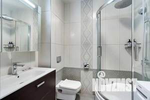 1-к квартира, посуточно, 30м2, 17/24 этаж