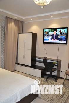 1-к квартира, посуточно, 25м2, 4/9 этаж