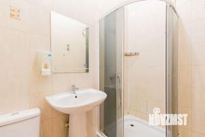 Студия квартира, на длительный срок, 18м2, 3/3 этаж