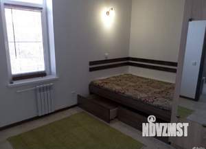 1-к квартира, на длительный срок, 32м2, 3/3 этаж