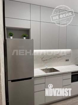 1-к квартира, на длительный срок, 40м2, 8/25 этаж