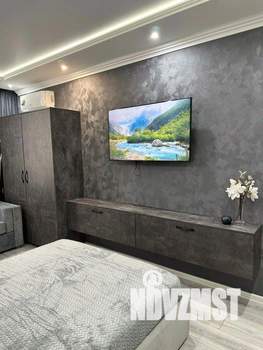 1-к квартира, посуточно, 47м2, 1/1 этаж