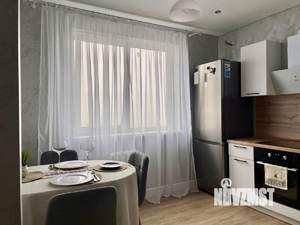 1-к квартира, на длительный срок, 40м2, 9/19 этаж