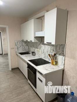 1-к квартира, на длительный срок, 42м2, 15/18 этаж